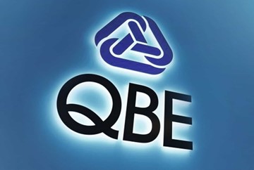 QBE Insurances visar på fortsatt tillväxt
